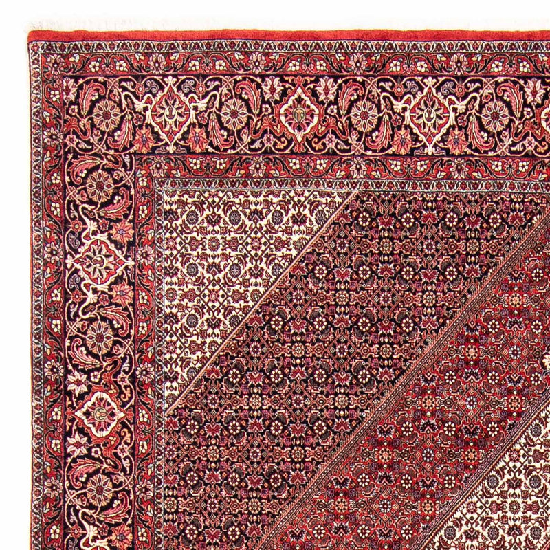 Bidjar Teppe 304x250cm - Persisk teppe