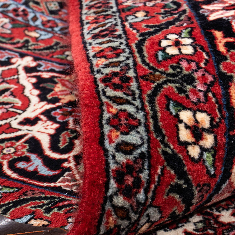 Bidjar Teppe 304x250cm - Persisk teppe