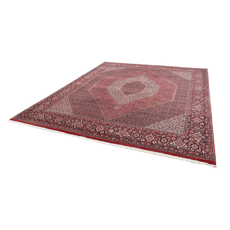 Bidjar Teppe 304x250cm - Persisk teppe