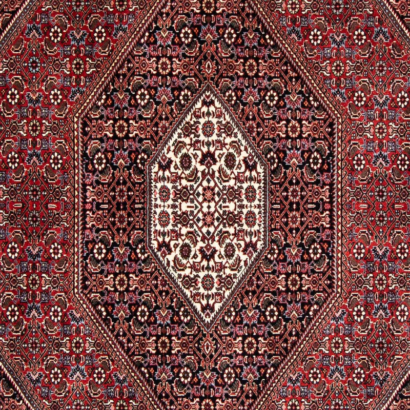 Bidjar Teppe 246x167cm - Persisk teppe