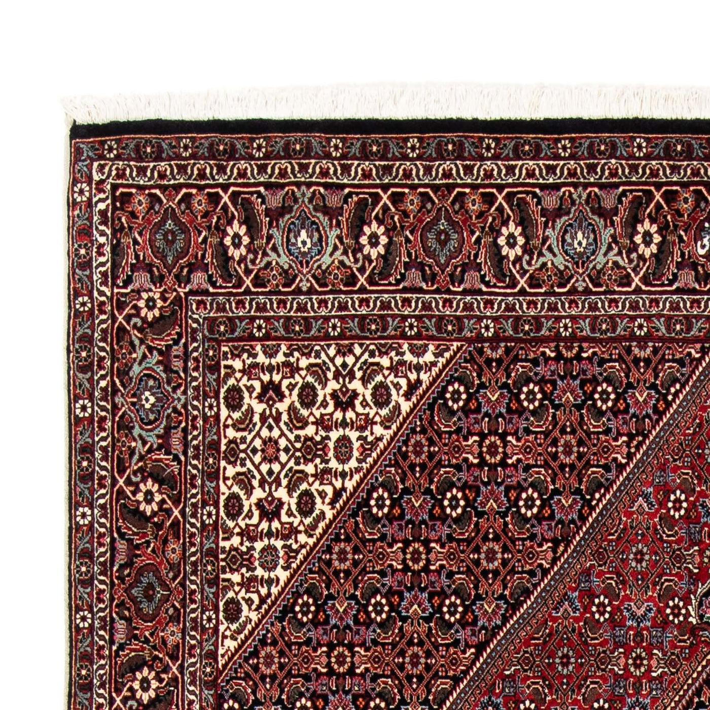 Bidjar Teppe 246x167cm - Persisk teppe