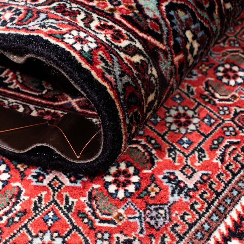 Bidjar Teppe 246x167cm - Persisk teppe