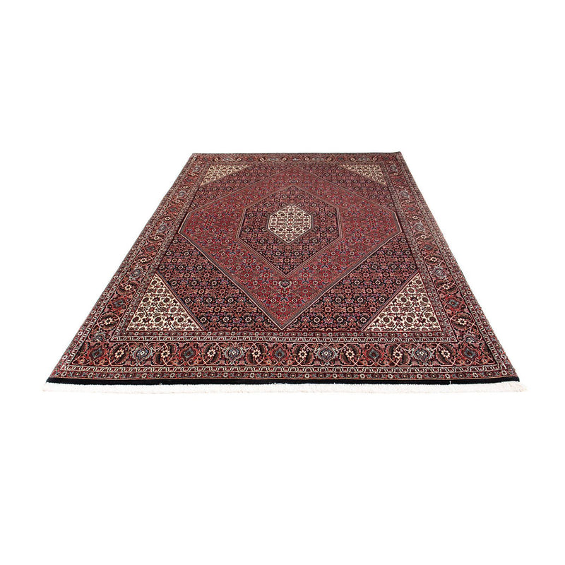 Bidjar Teppe 246x167cm - Persisk teppe