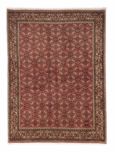 Bidjar Teppe 172x244cm - Persisk teppe