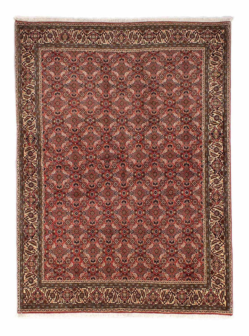 Bidjar Teppe 244x172cm - Persisk teppe