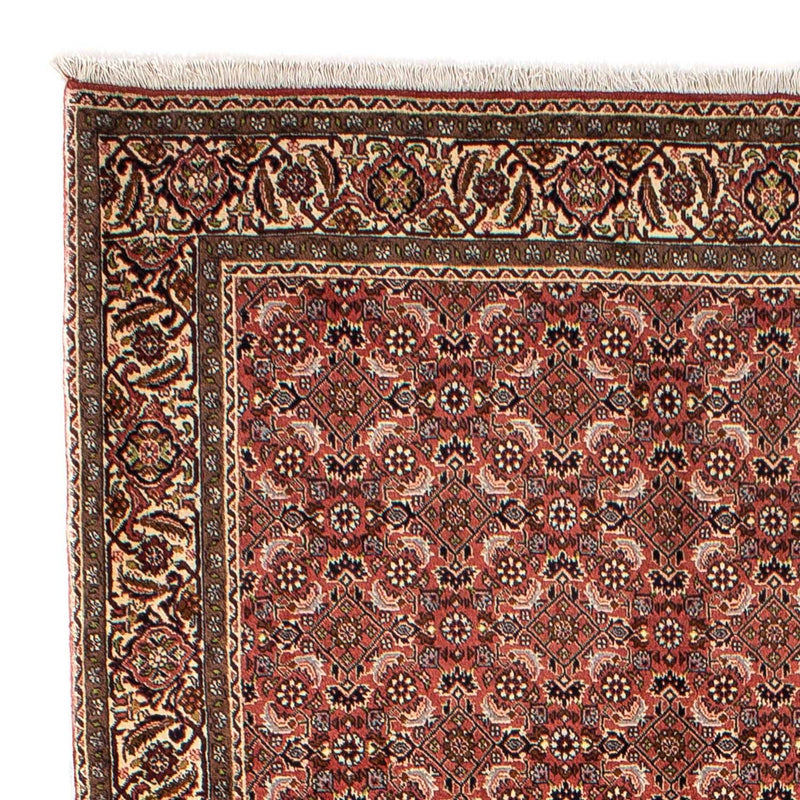 Bidjar Teppe 244x172cm - Persisk teppe