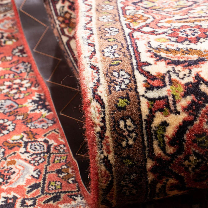 Bidjar Teppe 244x172cm - Persisk teppe