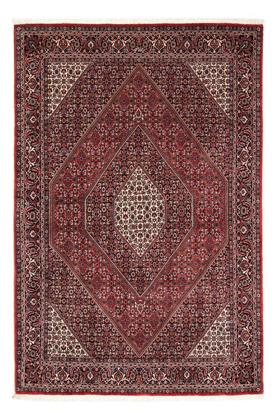 Bidjar Teppe 172x252cm - Persisk teppe