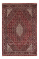 Bidjar Teppe 252x172cm - Persisk teppe