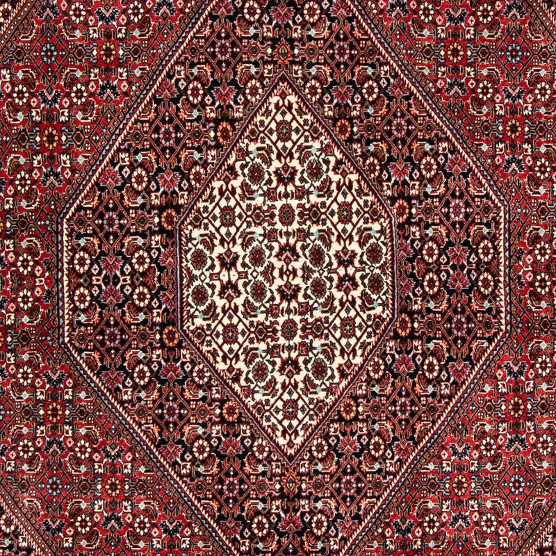 Bidjar Teppe 252x172cm - Persisk teppe