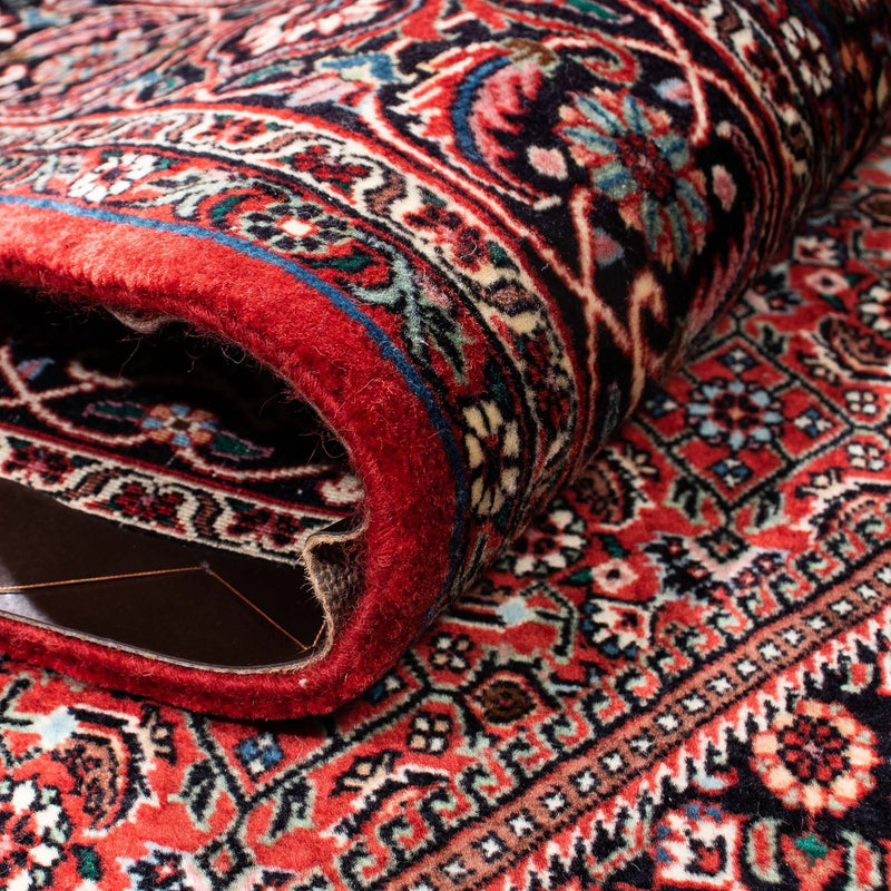 Bidjar Teppe 252x172cm - Persisk teppe