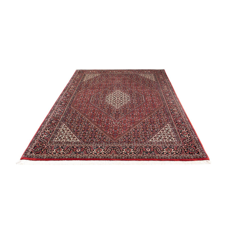 Bidjar Teppe 252x172cm - Persisk teppe