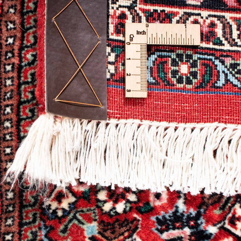Bidjar Teppe 252x172cm - Persisk teppe