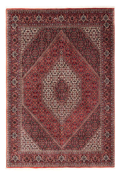 Bidjar Teppe 167x245cm - Persisk teppe