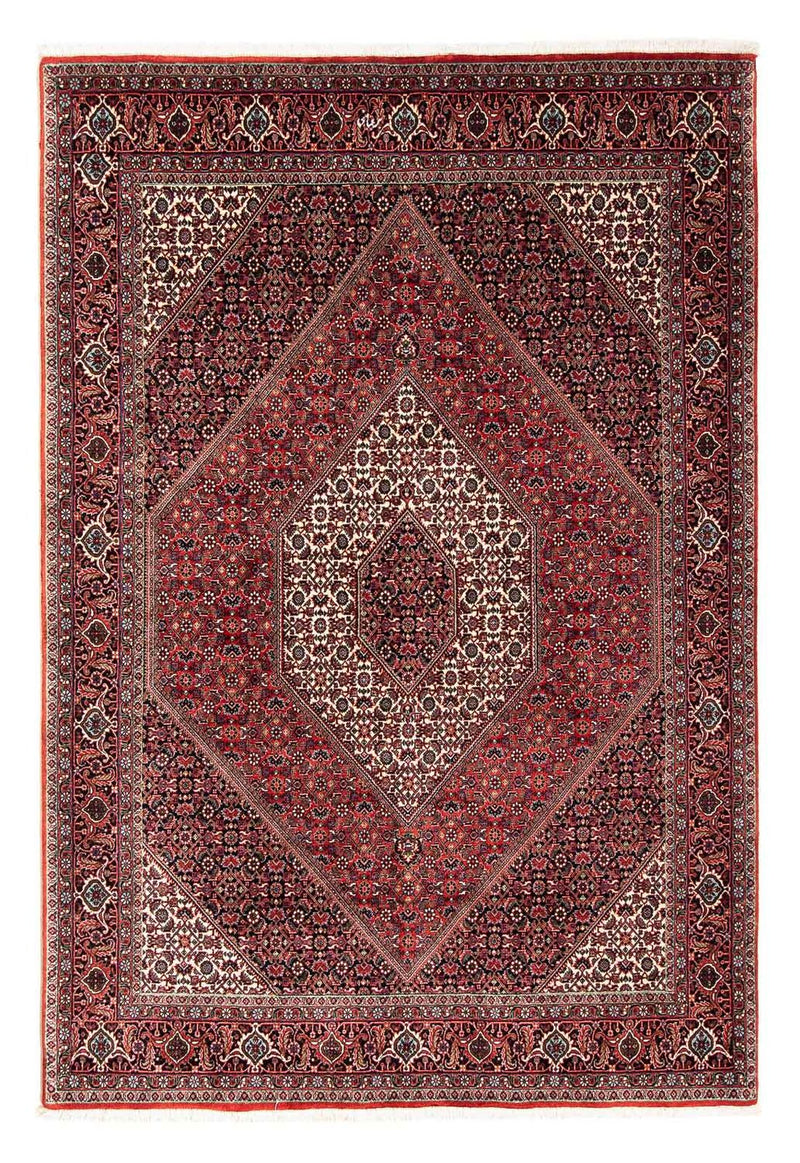 Bidjar Teppe 245x167cm - Persisk teppe