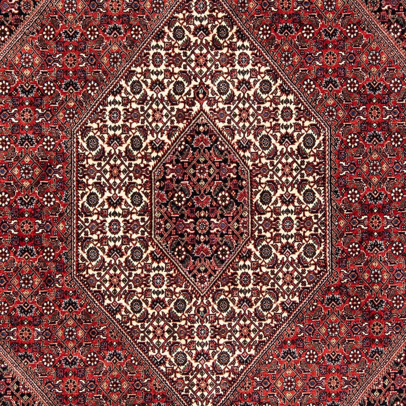 Bidjar Teppe 245x167cm - Persisk teppe