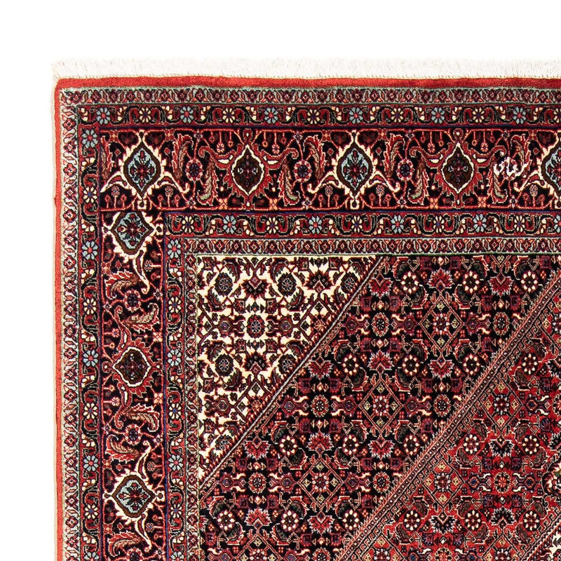 Bidjar Teppe 245x167cm - Persisk teppe