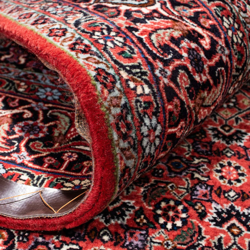 Bidjar Teppe 245x167cm - Persisk teppe