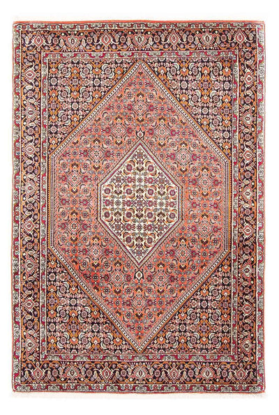 Bidjar - Zanjan Teppe 112x170cm - Persisk teppe