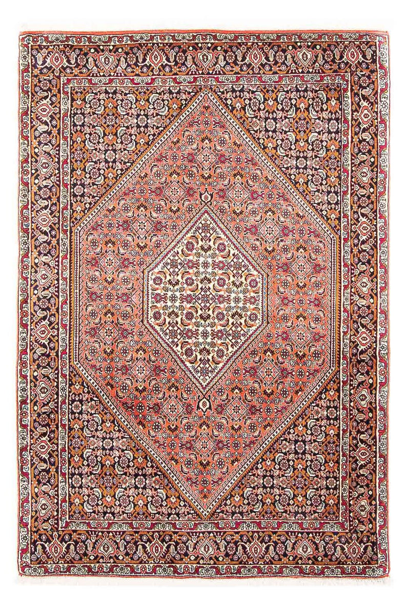 Bidjar - Zanjan Teppe 170x112cm - Persisk teppe