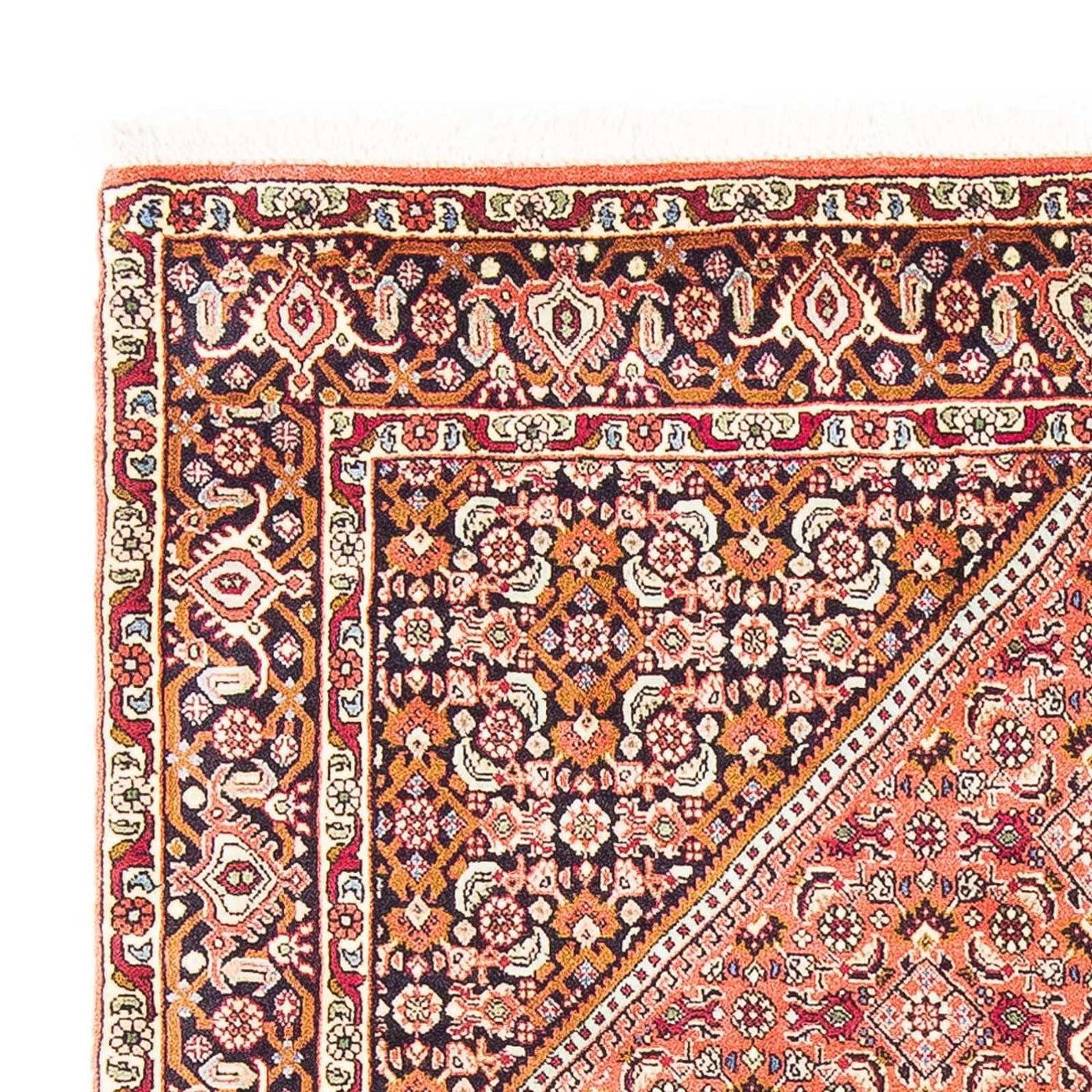 Bidjar - Zanjan Teppe 170x112cm - Persisk teppe