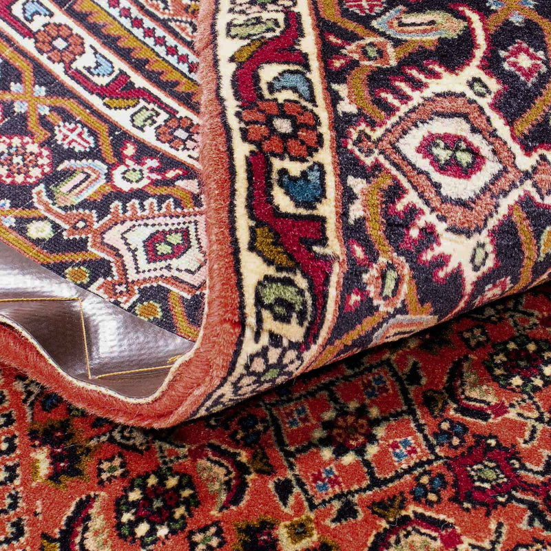 Bidjar - Zanjan Teppe 170x112cm - Persisk teppe