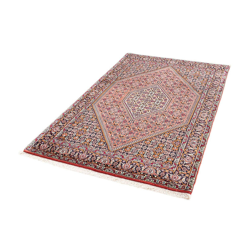 Bidjar - Zanjan Teppe 170x112cm - Persisk teppe
