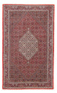 Bidjar Teppe 112x185cm - Persisk teppe
