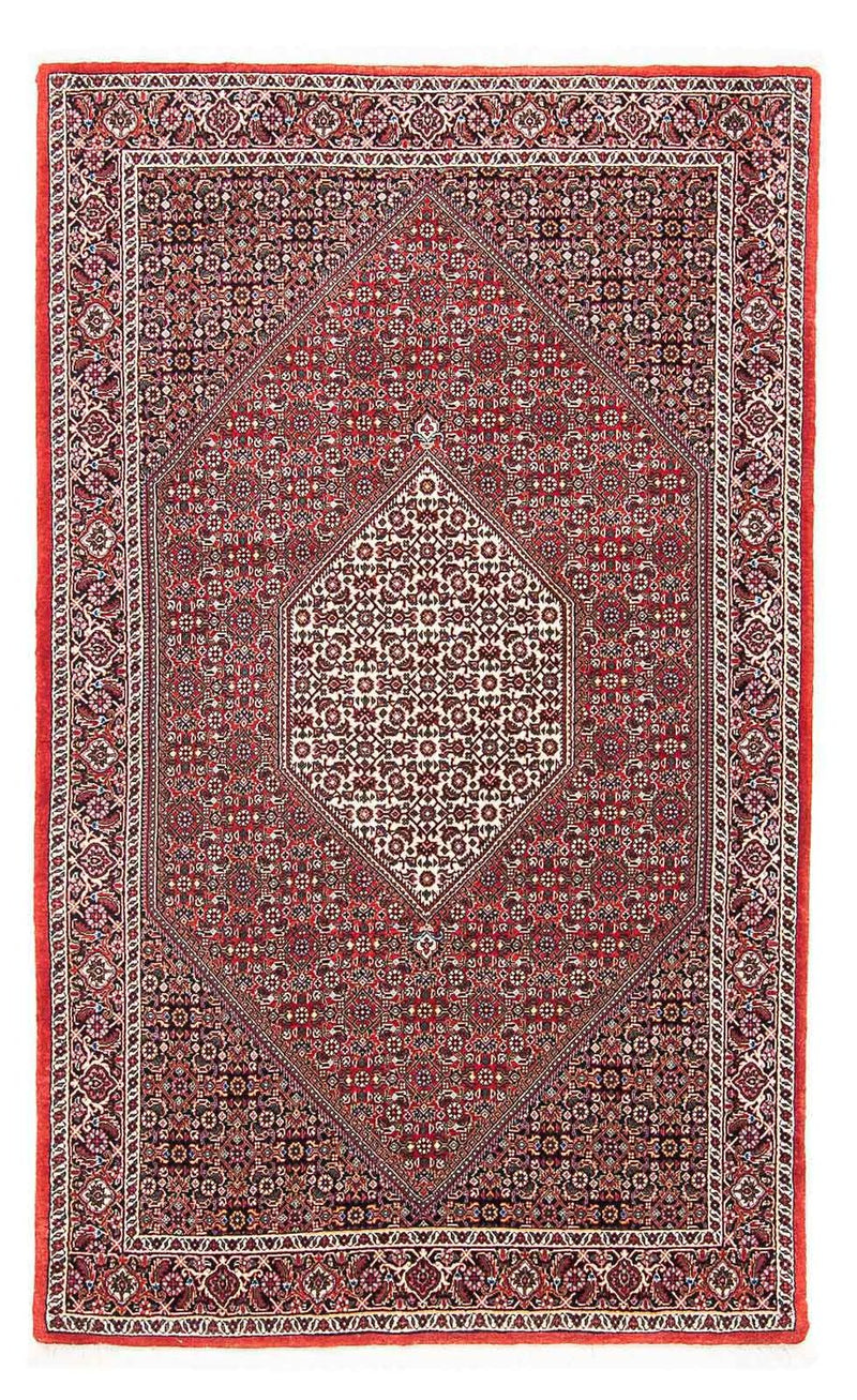 Bidjar Teppe 112x185cm - Persisk teppe