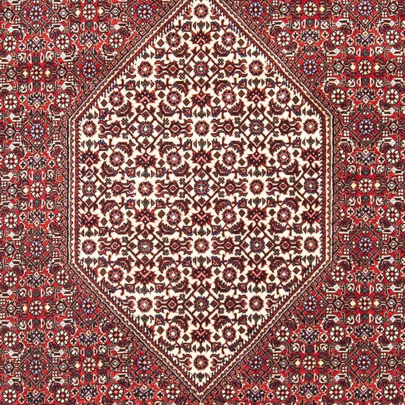 Bidjar Teppe 112x185cm - Persisk teppe