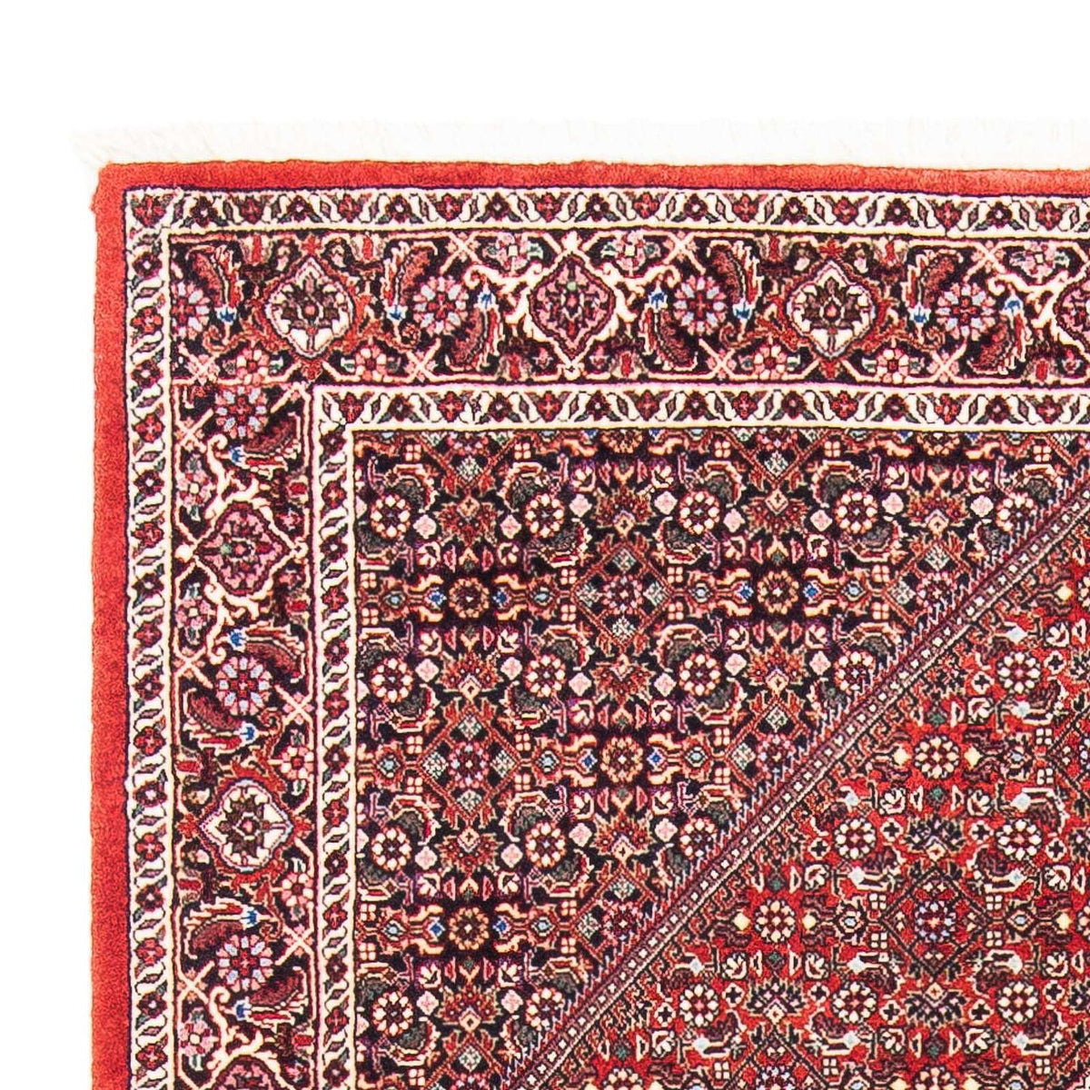 Bidjar Teppe 112x185cm - Persisk teppe