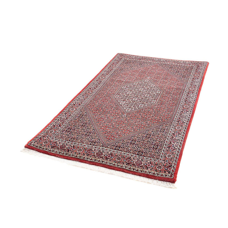 Bidjar Teppe 112x185cm - Persisk teppe