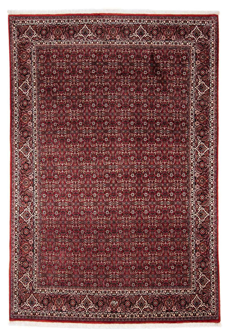 Bidjar Teppe 240x168cm - Persisk teppe