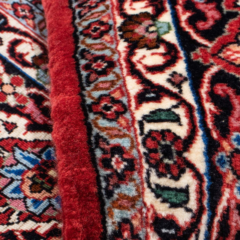 Bidjar Teppe 240x168cm - Persisk teppe