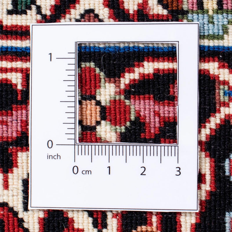 Bidjar Teppe 240x168cm - Persisk teppe