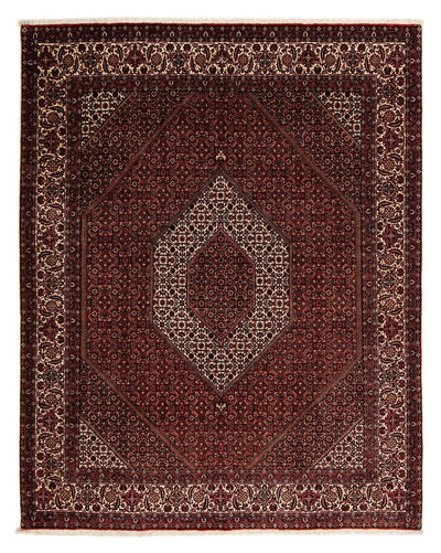 Bidjar Teppe 208x252cm - Persisk teppe