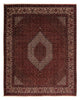 Bidjar Teppe 208x252cm - Persisk teppe