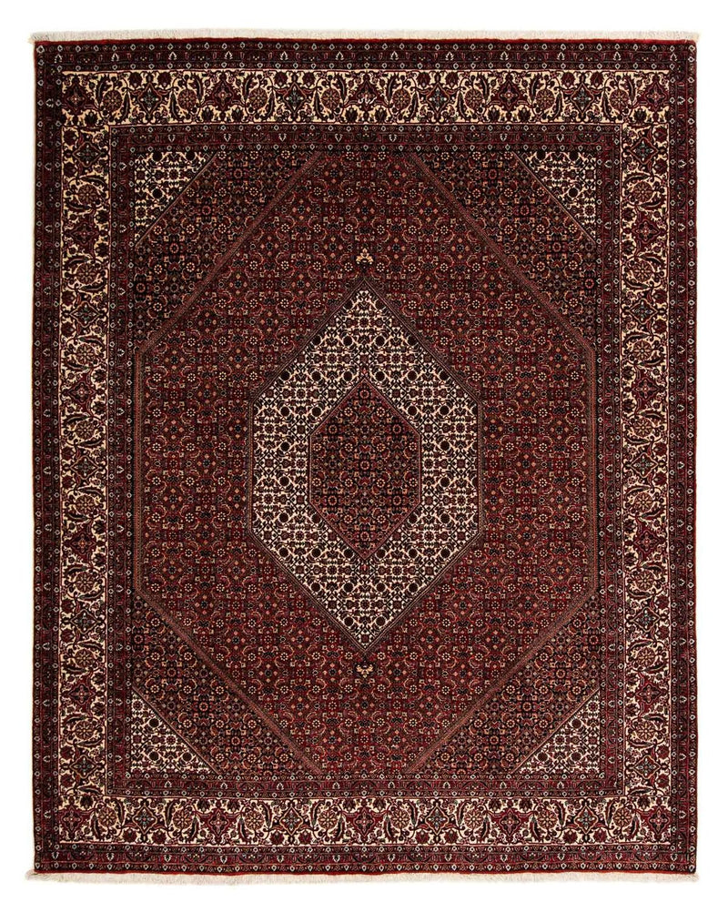 Bidjar Teppe 208x252cm - Persisk teppe