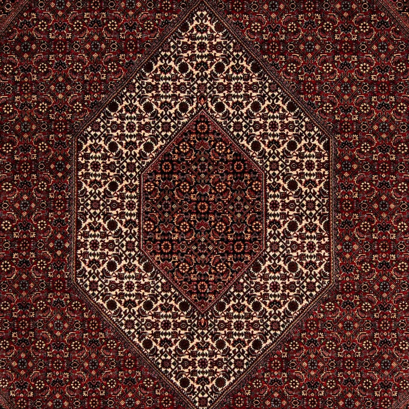 Bidjar Teppe 208x252cm - Persisk teppe