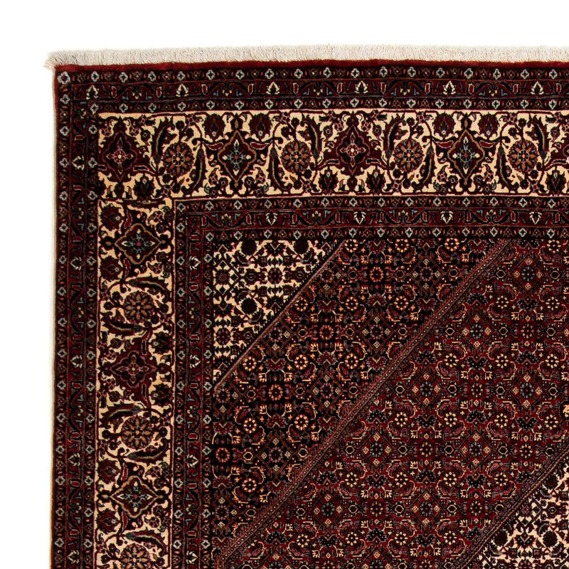 Bidjar Teppe 208x252cm - Persisk teppe