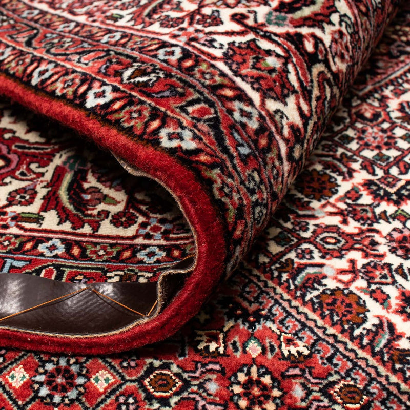 Bidjar Teppe 208x252cm - Persisk teppe