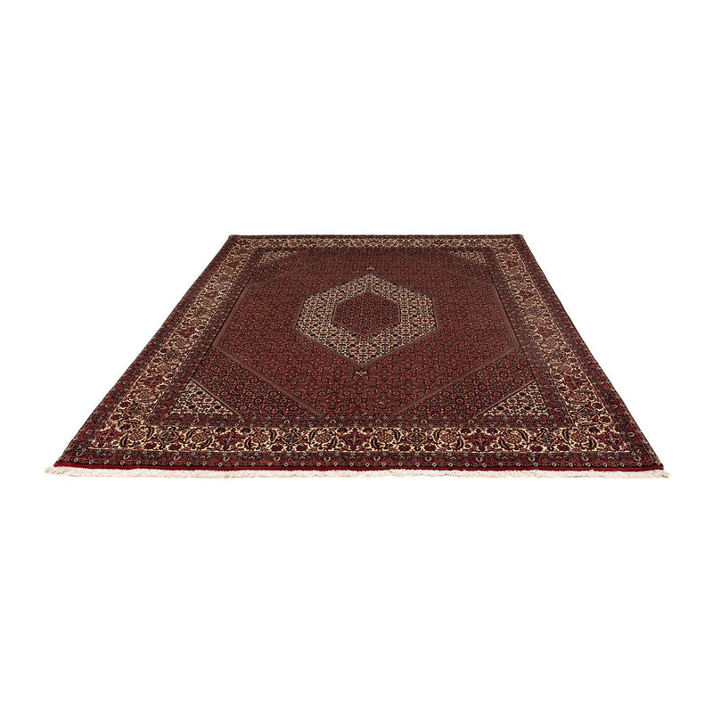 Bidjar Teppe 208x252cm - Persisk teppe