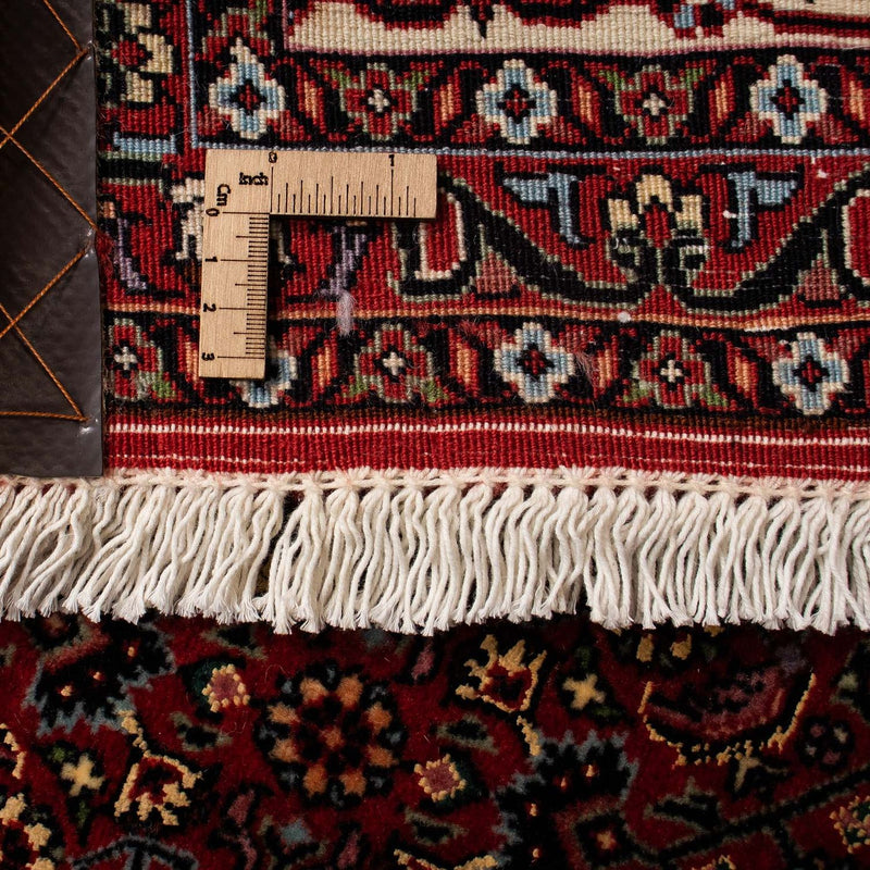 Bidjar Teppe 208x252cm - Persisk teppe