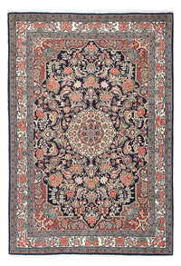 Bidjar Teppe 207x140cm - Persisk teppe – product image