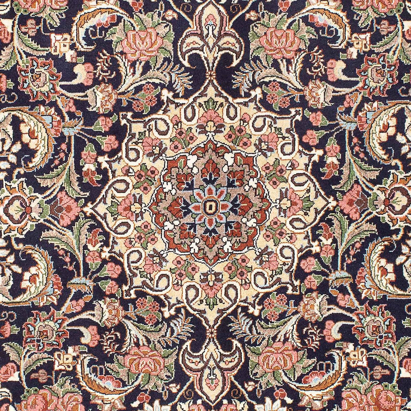 Bidjar Teppe 207x140cm - Persisk teppe