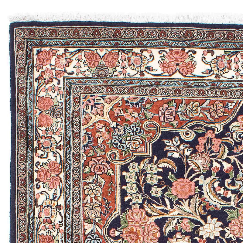 Bidjar Teppe 207x140cm - Persisk teppe