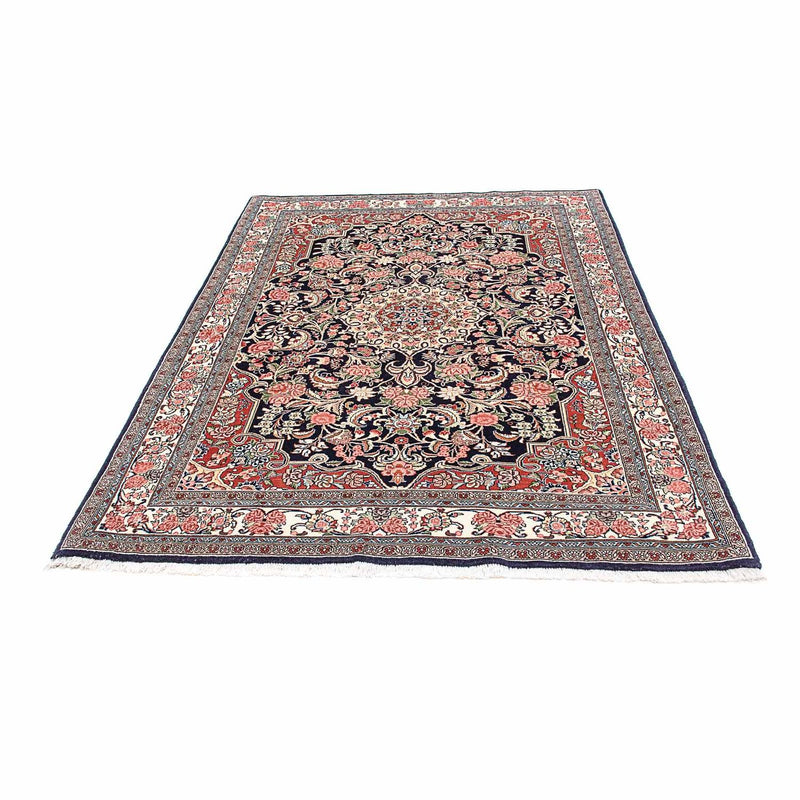 Bidjar Teppe 207x140cm - Persisk teppe