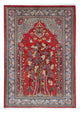 Qom Teppe 200x140cm - Persisk teppe