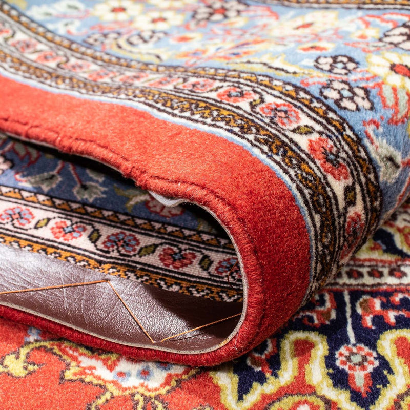 Qom Teppe 200x140cm - Persisk teppe