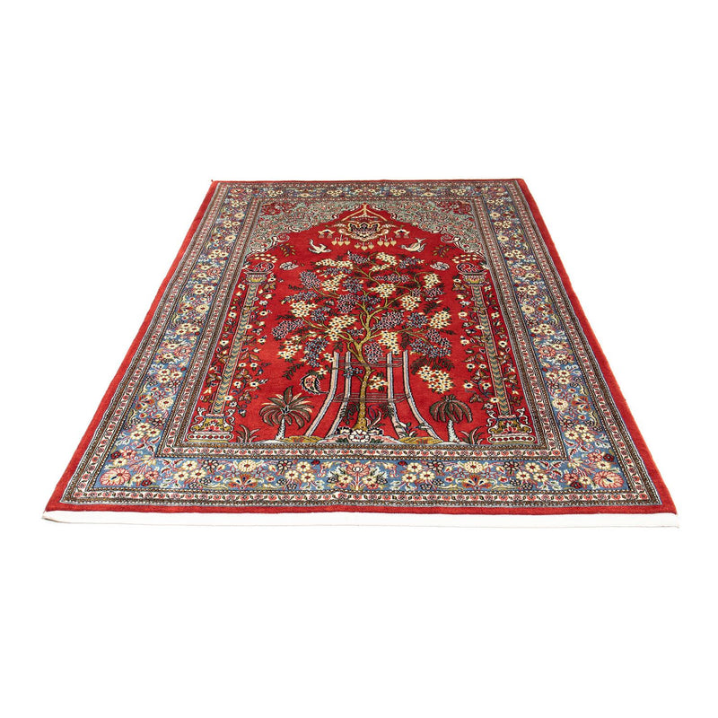 Qom Teppe 200x140cm - Persisk teppe